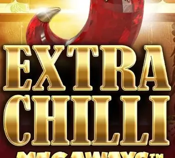 Extra Chilli Megaways Slot