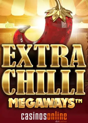 Extra Chilli Megaways