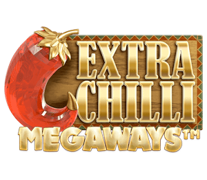 Extra Chilli Megaways Slot