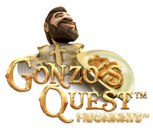 Gonzo's Quest Megaways