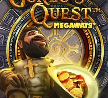 Gonzo’s Quest Megaways Slot