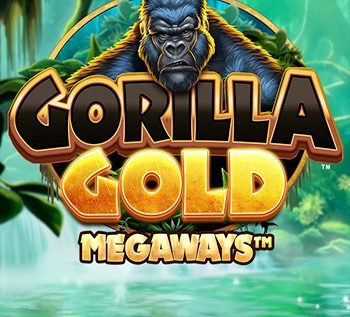 Megaways Slot Gorilla Gold