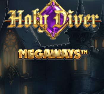 Holy Diver Megaways Slot