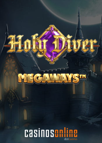 Holy Driver Megaways Slot