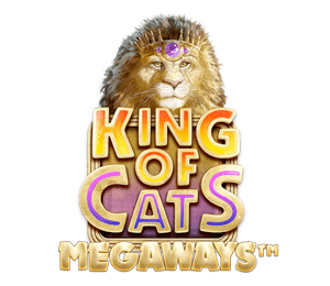 King Of Cats Megaways Slots