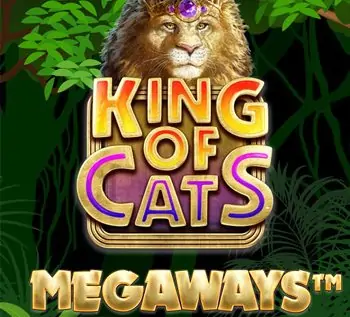 Megaways Slot King Of Cats