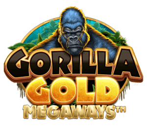 Megaways Slots Gorilla Gold