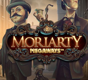 Moriarty Megaways Slot