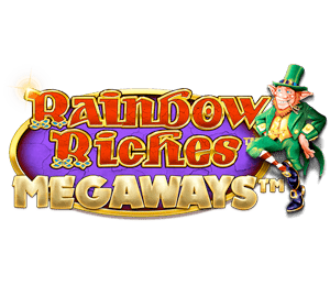 Rainbow Riches Megaways