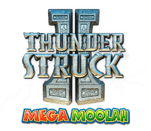 Thunderstruck II Mega Moolah