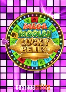 Lucky Bells Mega Moolah Jackpot Lucky Bells Mega Moolah Jackpot