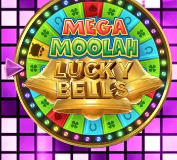 Lucky Bells Mega Moolah Game Info
