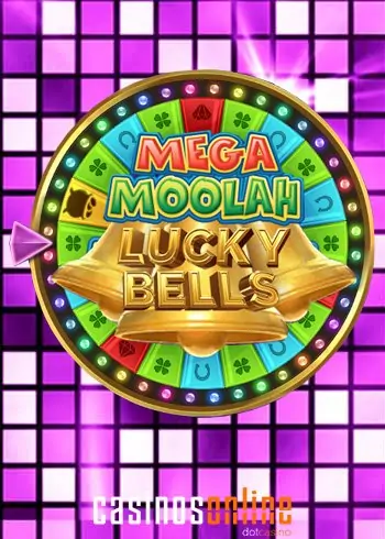 Lucky Bells Mega Moolah