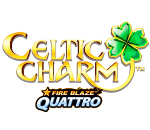 Celtic Charm Fire Blaze Slots