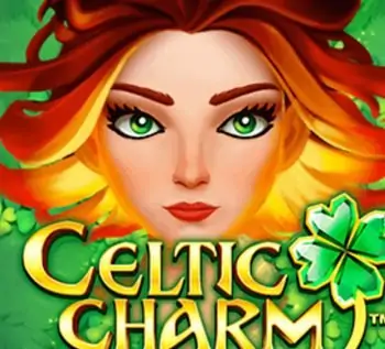 Celtic Charm Fire Blaze Slots