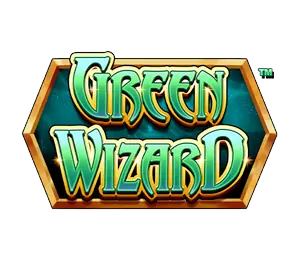 Green Wizard Fire Blaze slots