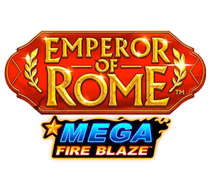 Emperor of Rome Fire Blaze Slots