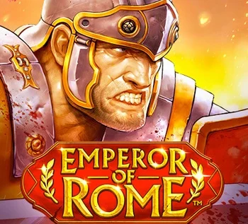 Emperor of Rome Fire Blaze Slot