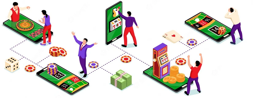 Access To Wider Range of 5G Games