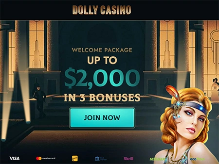 Dolly Casino New Zealand