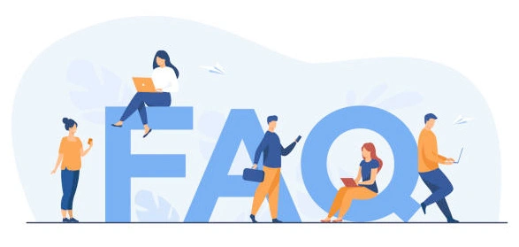 Frequently Asked Questions