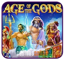 Age Of The Gods