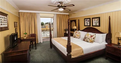 Beautiful Room Gold Reef City Hotel Johannesburg