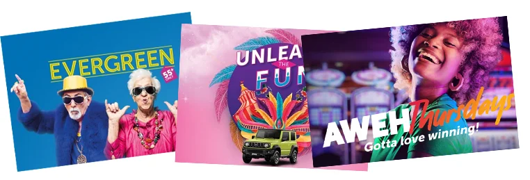 Carnival City Casino Promotions