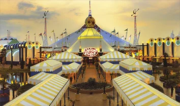 Carnival City Casino South Africa