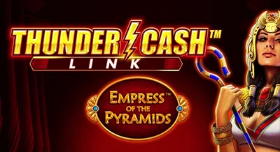 Carnival City Jackpot Slot Thunder Cash
