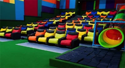 Carnival City Ster Kinekor Cinemas