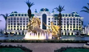 Emperors Palace South Africa