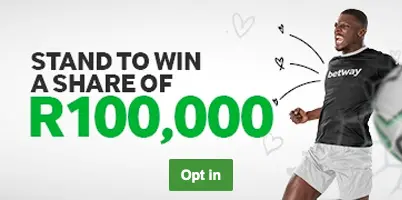 Fig2. Example of a recently expired Opt In Promotion.