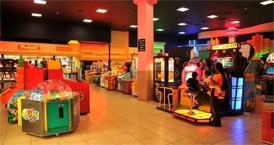 Kids Games and Entertainment, Magic Company.