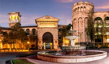 Monte Casino Fourway Johannesburg Gauteng