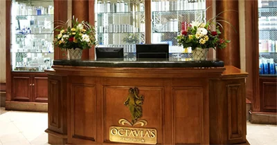 Octavia’s Day Spa Emperors