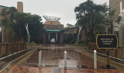 Silver Star Casino Muldersdrift, Gauteng South Africa.