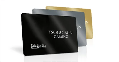 Tsogo Sun Rewards Benefit Cards