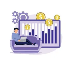 real money casino slots player