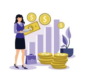 real money casino woman player