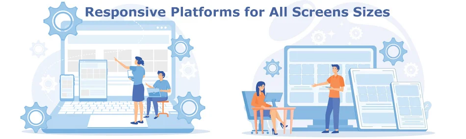 Betfred Mobile Responsive Gaming Platforms