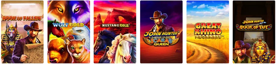 Examples Of SkyCity Hourly Drop Jackpot Slots
