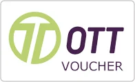 OTT Voucher