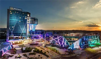 Time Square Casino Pretoria