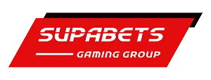 Supabets South Africa Logo