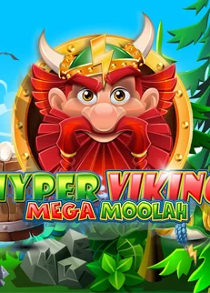 Hyper Viking Mega Moolah Slots Hyper Viking Mega Moolah Slots