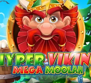 Hyper Viking Mega Moolah