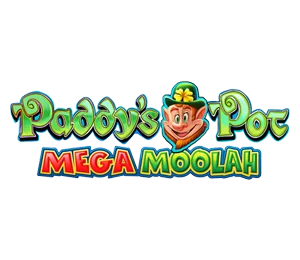 Paddy's Pot Mega Moolah Slot