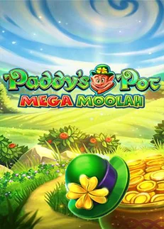 Paddy’s Pot Mega Moolah Slots Paddy's Pot Mega Moolah Slots