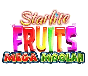 Starlite Fruits Moolah Slot